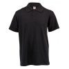 180g-mens-polo-golf-shirt-002. 180g Plain Pique Knit Men's Polo Golf Shirt - Various