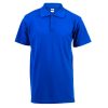 180g-mens-polo-golf-shirt-005. 180g Plain Pique Knit Men's Polo Golf Shirt - Various