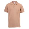 180g-mens-polo-golf-shirt-010. 180g Plain Pique Knit Men's Polo Golf Shirt - Various