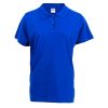 180g-ladies-polo-golf-shirt-005. 180g Pique Knit Ladies Polo Golf Shirt - Various