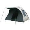 te105-tentco-senior-safari-bow-deluxe-tent-002. Tentco Senior Safari Bow Deluxe Tent - 3.0m X 3.0m X 2.2m