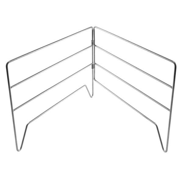 bg006-tentco-multi-height-braai-grid-stand-001. Tentco 430 Stainless Multi Height Braai Grid Stand - 400mm x 300mm