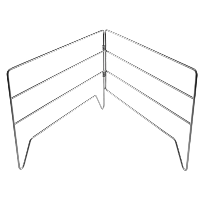 bg006-tentco-multi-height-braai-grid-stand-001. Tentco 430 Stainless Multi Height Braai Grid Stand - 400mm x 300mm