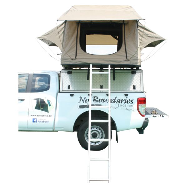 te201-tentco-1-4m-deluxe-rooftop-tent-002. Tentco 1.4m Deluxe Rooftop Tent - 1.4m x 2.4m