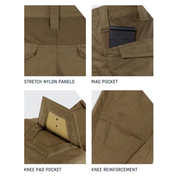 101200-000-condor-paladin-tactical-pants-002. Condor Paladin Tactical Pants - Various