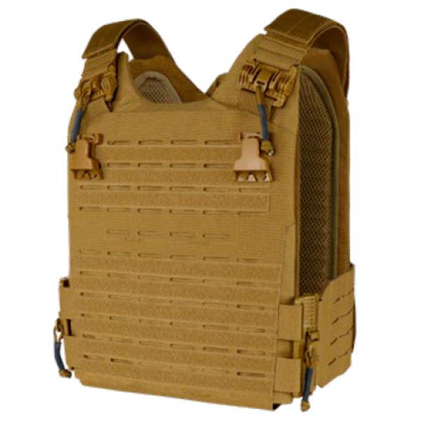 201216-000-condor-vanquish-rs-plate-carrier-001. Condor Vanquish RS Plate Carrier/Vest - Various