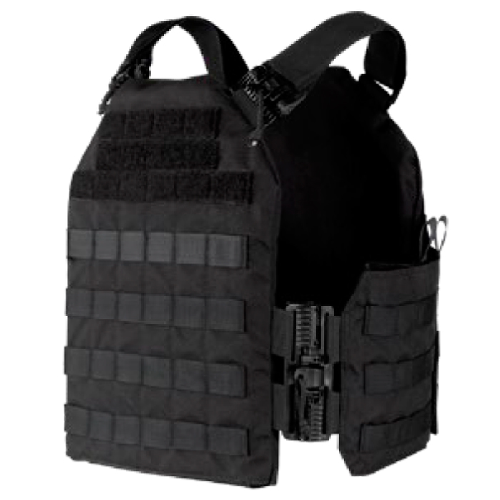us1218-000-condor-cyclone-rs-plate-carrier-001. Condor Cyclone RS Plate Carrier/Vest - Various