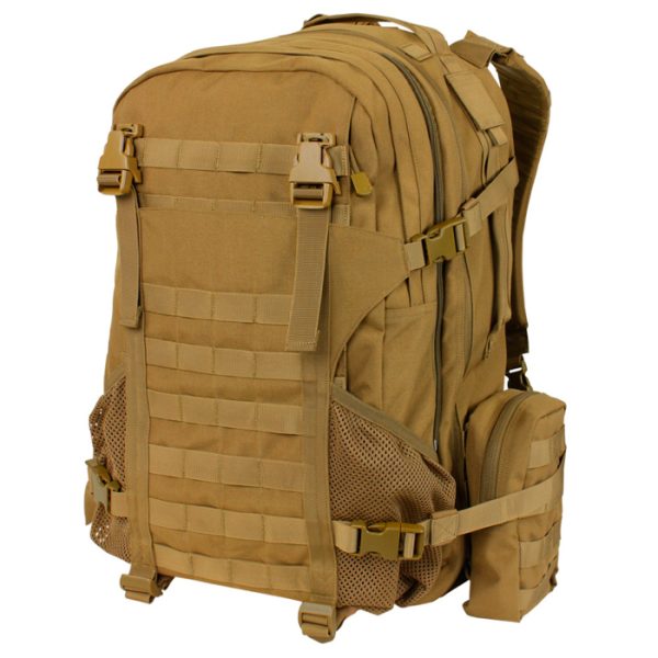 111054-000-condor-orion-assault-pack-001. Condor Orion Assault Pack - Various