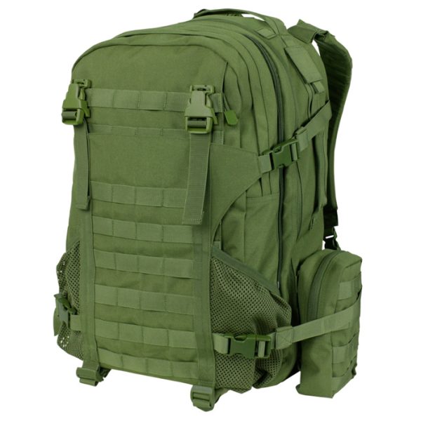 111054-000-condor-orion-assault-pack-002. Condor Orion Assault Pack - Various