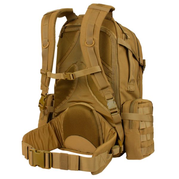 111054-000-condor-orion-assault-pack-004. Condor Orion Assault Pack - Various