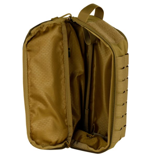 191215-000-condor-field-pouch-004. Condor MOLLE Field Pouch - Various