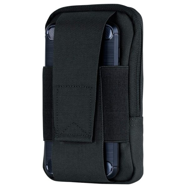 191224-000-condor-molle-phone-pouch-001. Condor MOLLE Phone Pouch - Various