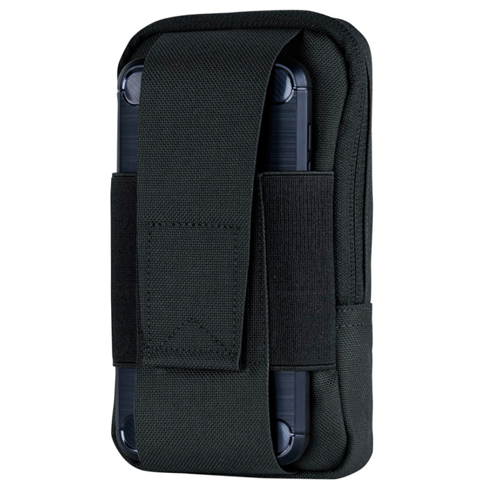 191224-000-condor-molle-phone-pouch-001. Condor MOLLE Phone Pouch - Various