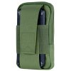 191224-000-condor-molle-phone-pouch-003. Condor MOLLE Phone Pouch - Various