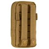 191224-000-condor-molle-phone-pouch-004. Condor MOLLE Phone Pouch - Various