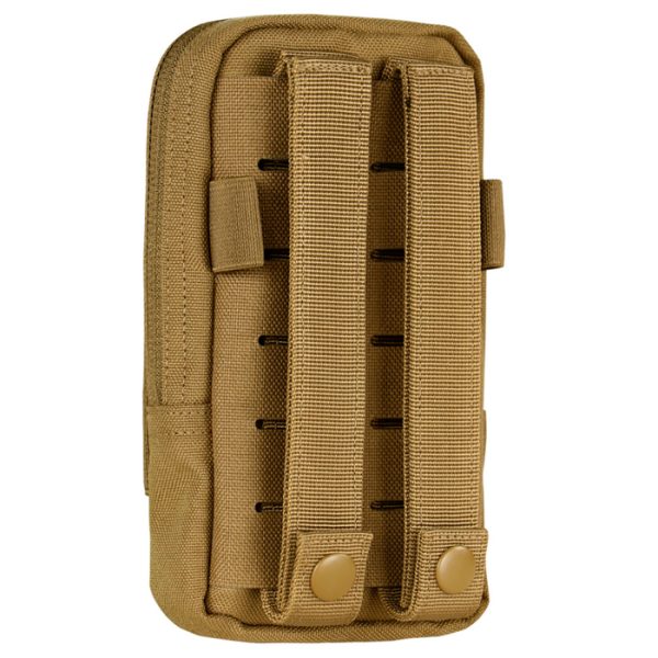 191224-000-condor-molle-phone-pouch-004. Condor MOLLE Phone Pouch - Various