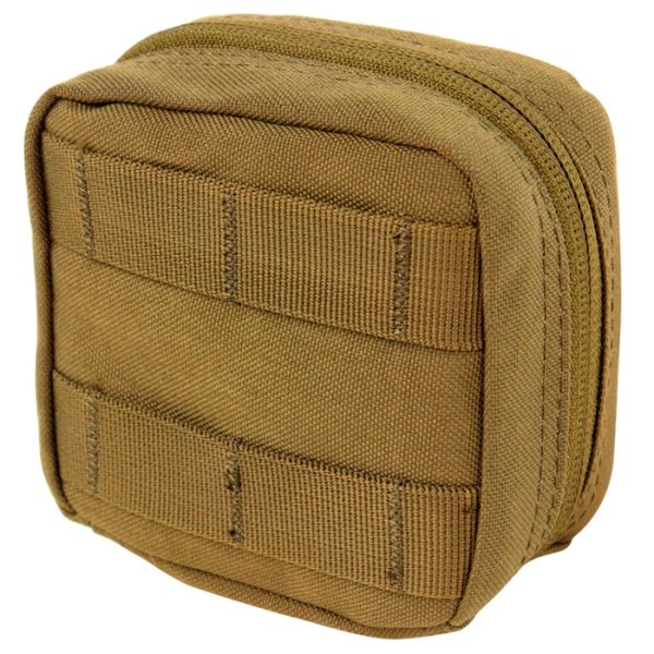 ma77-000-condor-4x4-utility-pouch-001. Condor 4X4 Utility Pouch - Various