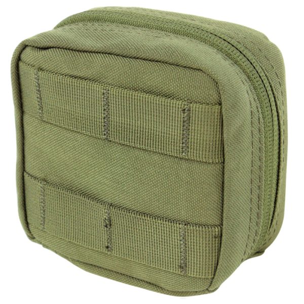 ma77-000-condor-4x4-utility-pouch-003. Condor 4X4 Utility Pouch - Various