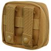 ma77-000-condor-4x4-utility-pouch-006. Condor 4X4 Utility Pouch - Various