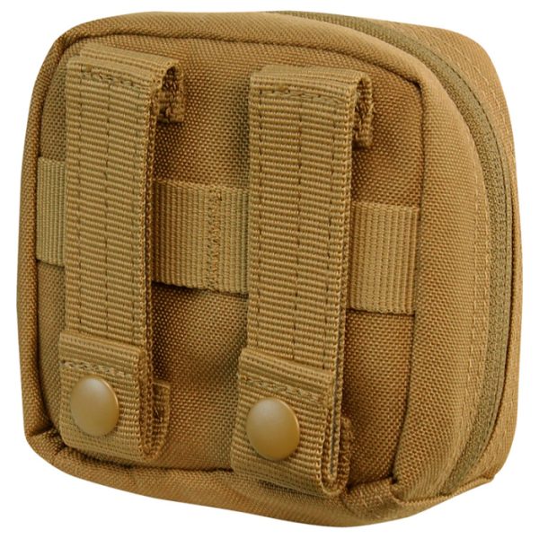 ma77-000-condor-4x4-utility-pouch-006. Condor 4X4 Utility Pouch - Various