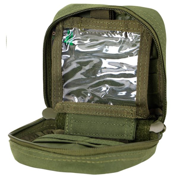 ma77-000-condor-4x4-utility-pouch-005. Condor 4X4 Utility Pouch - Various
