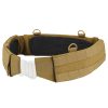 121160-001. Condor Slim Battle Belt - Various
