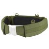 121160-002. Condor Slim Battle Belt - Various