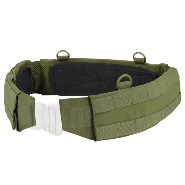 121160-002. Condor Slim Battle Belt - Various