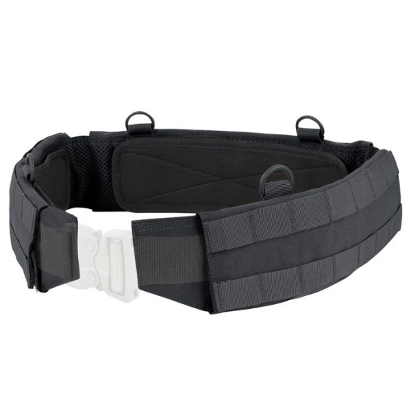 121160-003. Condor Slim Battle Belt - Various