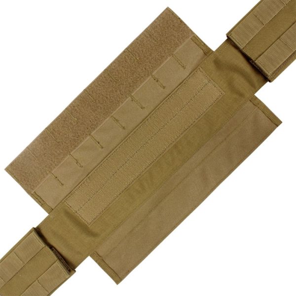 121160-005. Condor Slim Battle Belt - Various