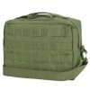 137-002. Condor Utility Shoulder Bag