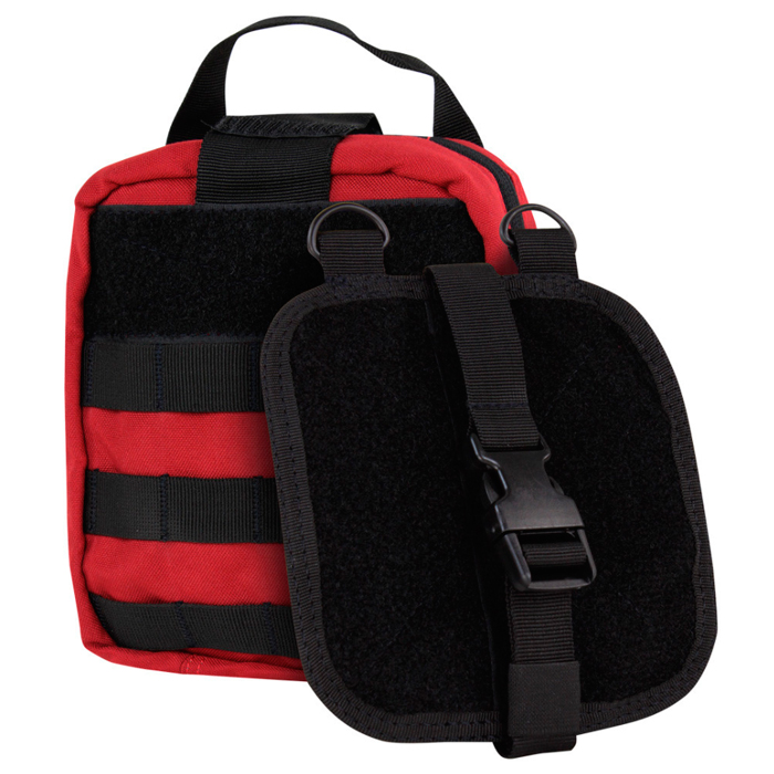 ma41-000-condor-rip-away-emt-pouch-001. Condor Rip-Away EMT Pouch - Various