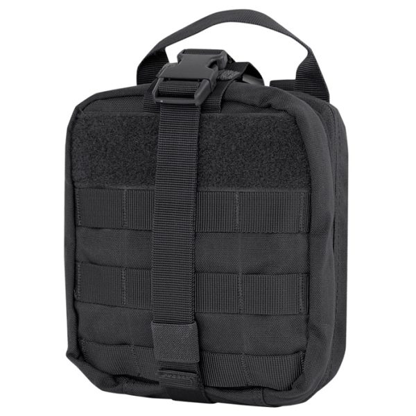 ma41-000-condor-rip-away-emt-pouch-002. Condor Rip-Away EMT Pouch - Various