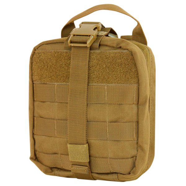 ma41-000-condor-rip-away-emt-pouch-003. Condor Rip-Away EMT Pouch - Various