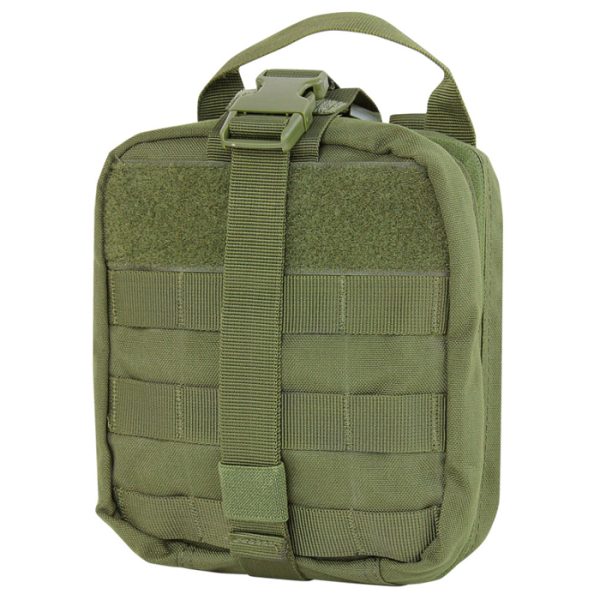 ma41-000-condor-rip-away-emt-pouch-004. Condor Rip-Away EMT Pouch - Various