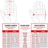 mechanix-glove-sizing-chart-001. Mechanix Original Point 5 Gloves