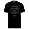 us-flag-punisher-003. DZI "US Flag Punisher" 180g Logo T-Shirt - Various