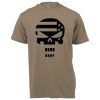 us-flag-punisher-002. DZI "US Flag Punisher" 180g Logo T-Shirt - Various