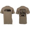 loading-shirt-002. DZI "Flying Brass" 180g Logo T-Shirt - Various
