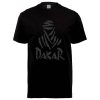 dakar-003. DZI "Dakar" 180g Logo T-Shirt - Various
