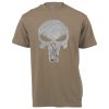fading-punisher-shirt-003. DZI "Fading Punisher" 180g Logo T-Shirt - Various