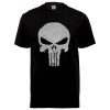 fading-punisher-shirt-001. DZI "Fading Punisher" 180g Logo T-Shirt - Various