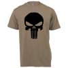 solid-punisher-shirt-003. DZI "Solid Punisher" 180g Logo T-Shirt - Various