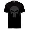 solid-punisher-shirt-002. DZI "Solid Punisher" 180g Logo T-Shirt - Various
