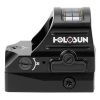 holosun-hs507c-002. Holosun HS507C Pistol Sight, Multi Reticle/Solar Panel