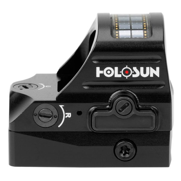 holosun-hs507c-002. Holosun HS507C Pistol Sight, Multi Reticle/Solar Panel