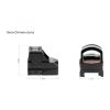 holosun-hs507c-006. Holosun HS507C Pistol Sight, Multi Reticle/Solar Panel