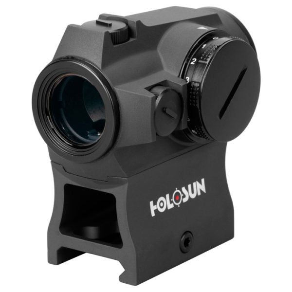 holosun-hs403r-002. Holosun HS403R Sight 2MOA Dot/Rotary Dial