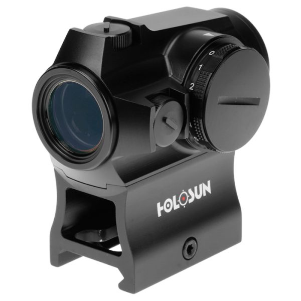 holosun-hs503r-002. Holosun HS503R Circle Dot/Rotary Switch
