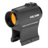 holosun-hs503cu-001. Holosun HS503CU Sight, Red Selectible Reticle/Solar Panel